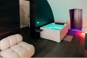NICOLAUS SUITE Wellness Experience